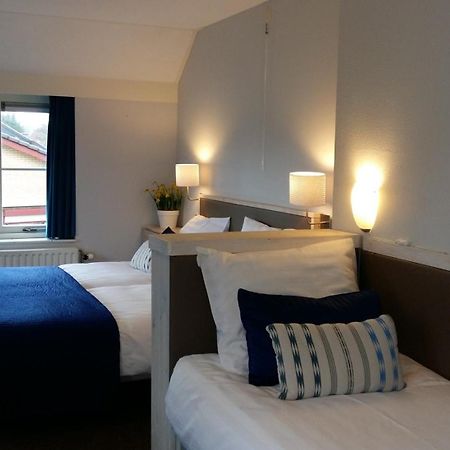 Maison Bellefleur B&B - Pension Renesse Værelse billede