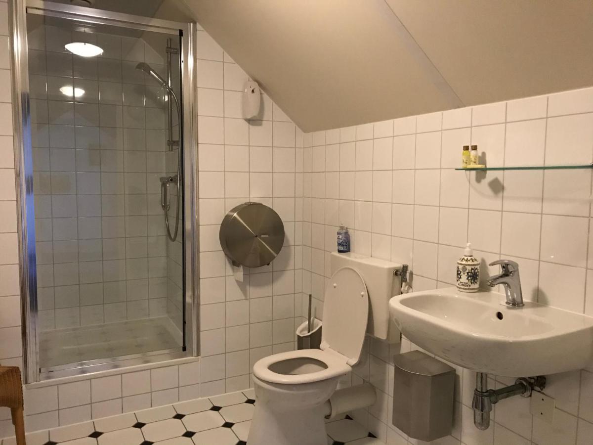 Maison Bellefleur B&B - Pension Renesse Eksteriør billede