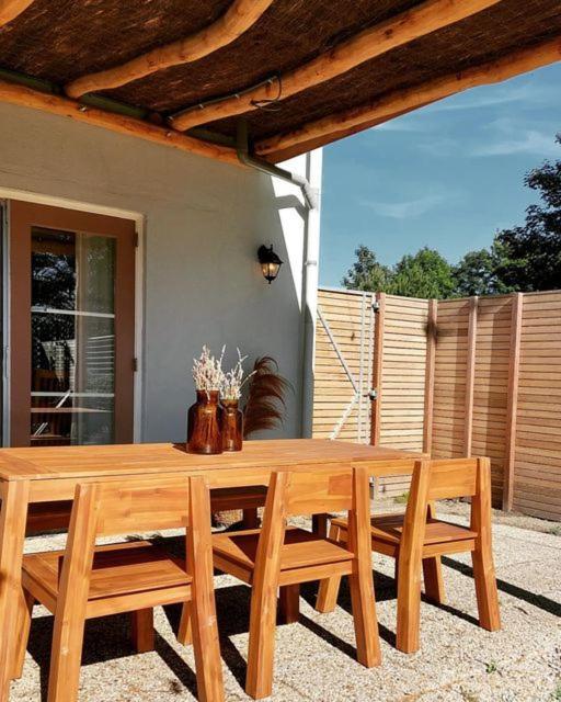 Maison Bellefleur B&B - Pension Renesse Eksteriør billede