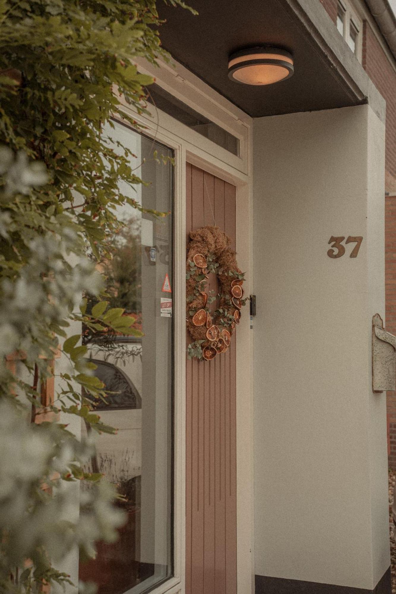 Maison Bellefleur B&B - Pension Renesse Eksteriør billede